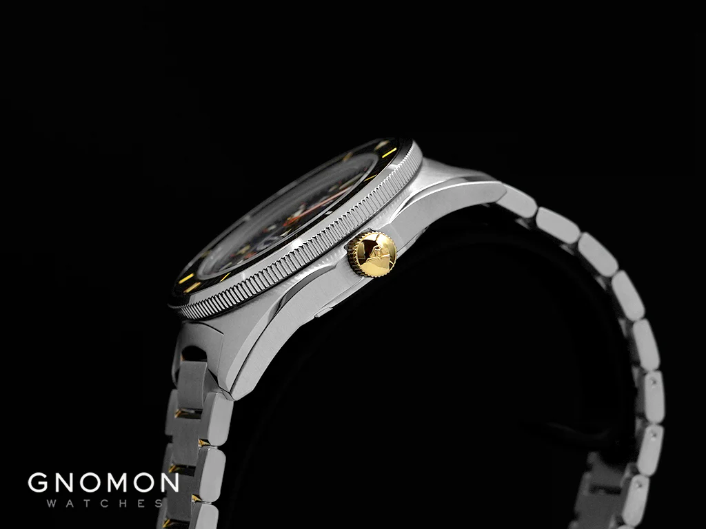 Matic S Two-Tone Bracelet - Image 7