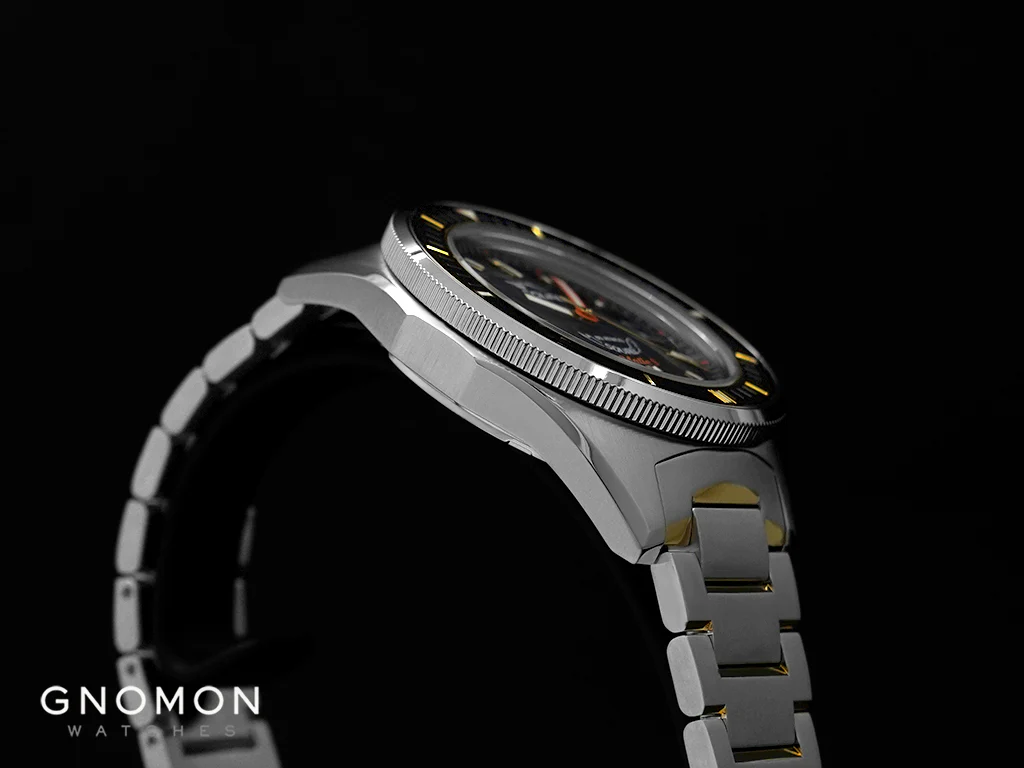 Matic S Two-Tone Bracelet - Image 8