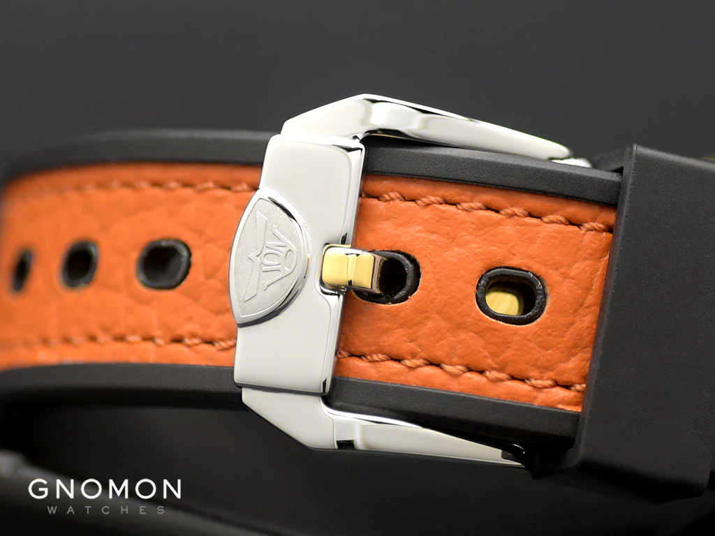 Matic S Two-Tone HydroLeather - Image 11