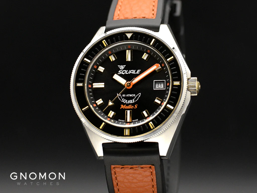 Matic S Two-Tone HydroLeather - Image 5