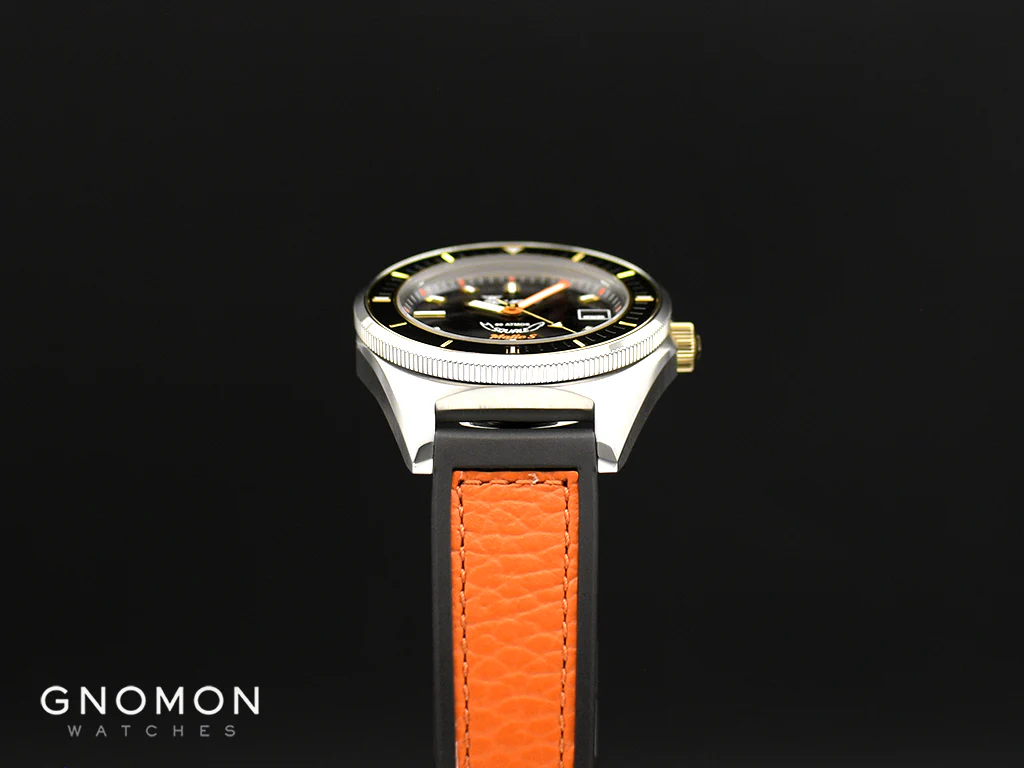 Matic S Two-Tone HydroLeather - Image 6