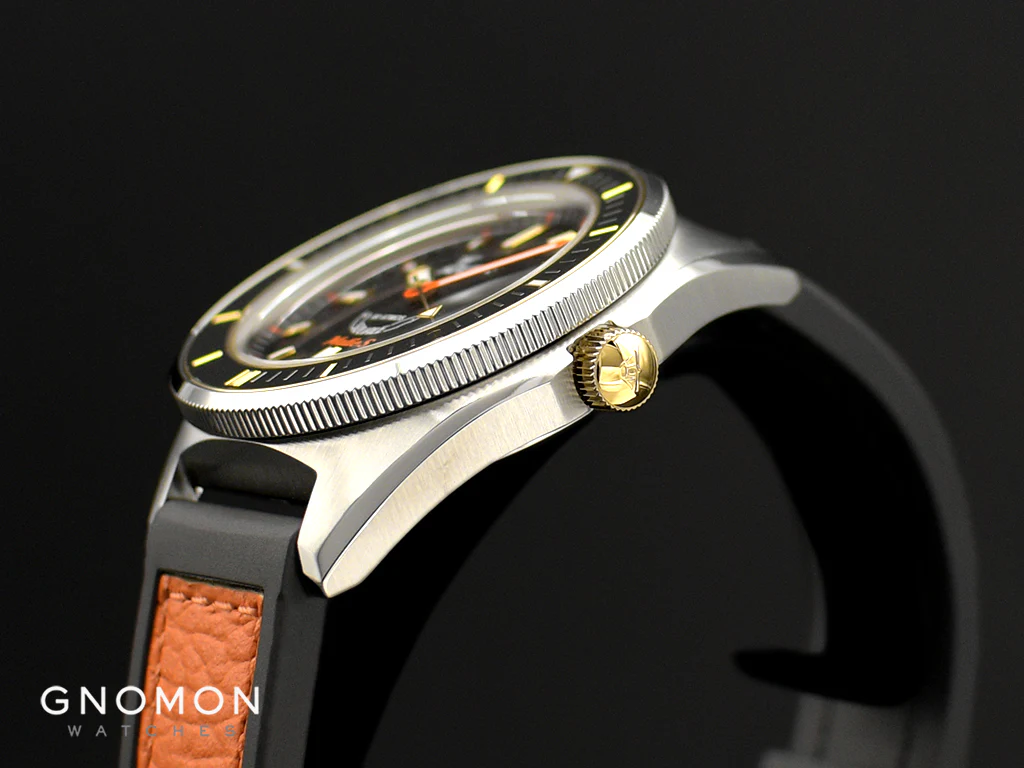 Matic S Two-Tone HydroLeather - Image 7