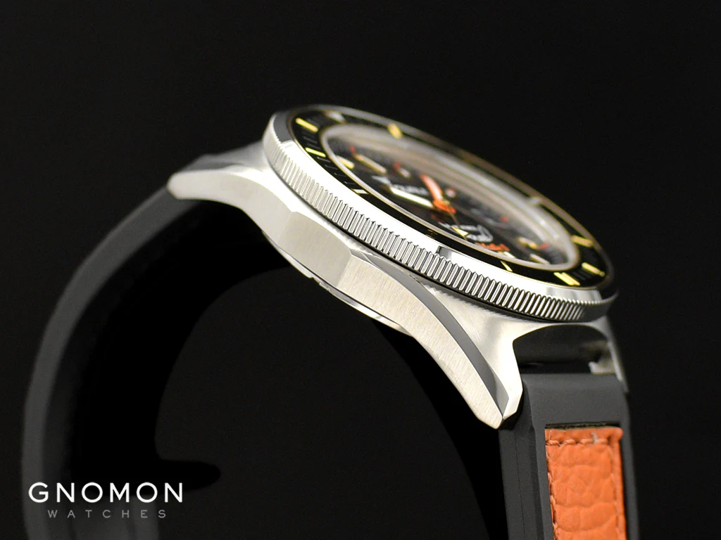 Matic S Two-Tone HydroLeather - Image 8