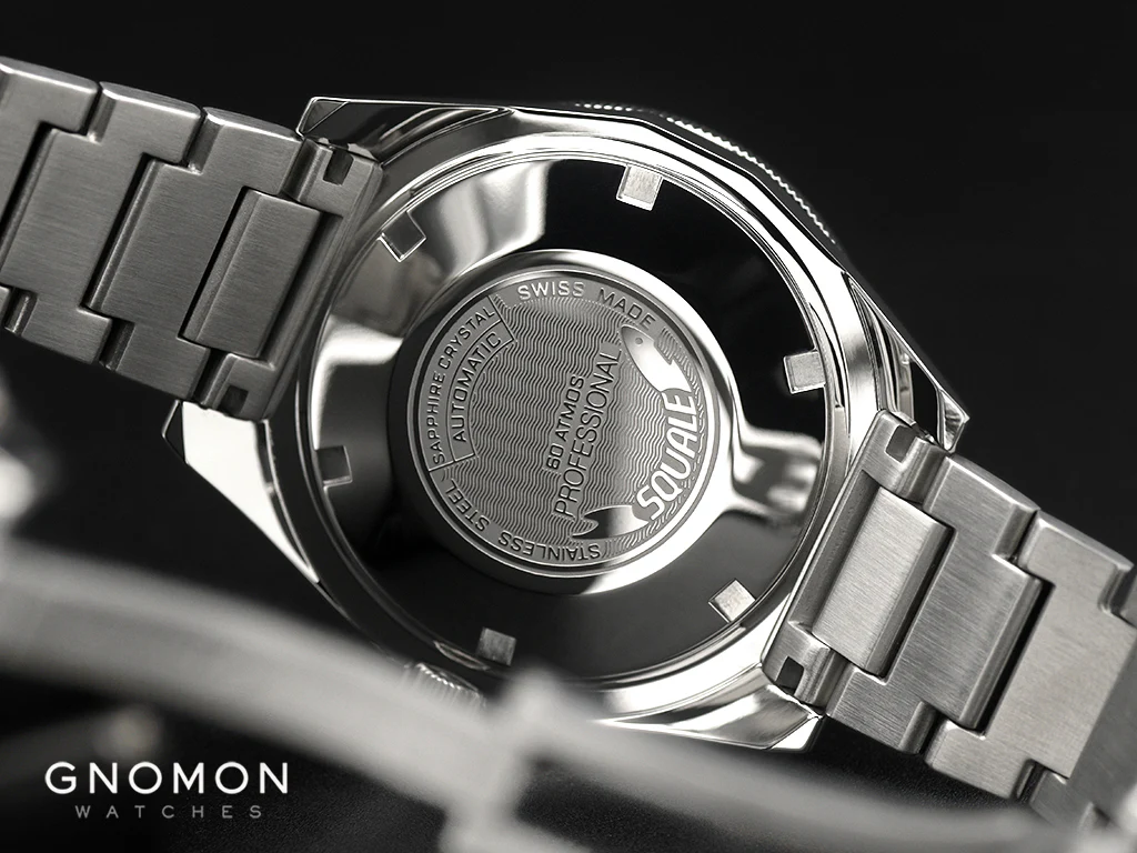 Matic S White Bracelet - Image 10