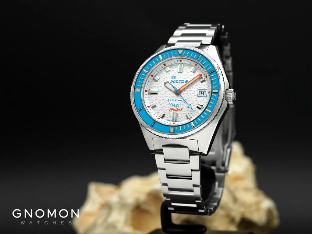 Matic S White Bracelet - Image 2