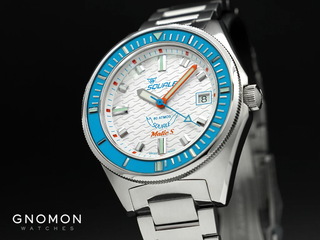 Matic S White Bracelet - Image 5