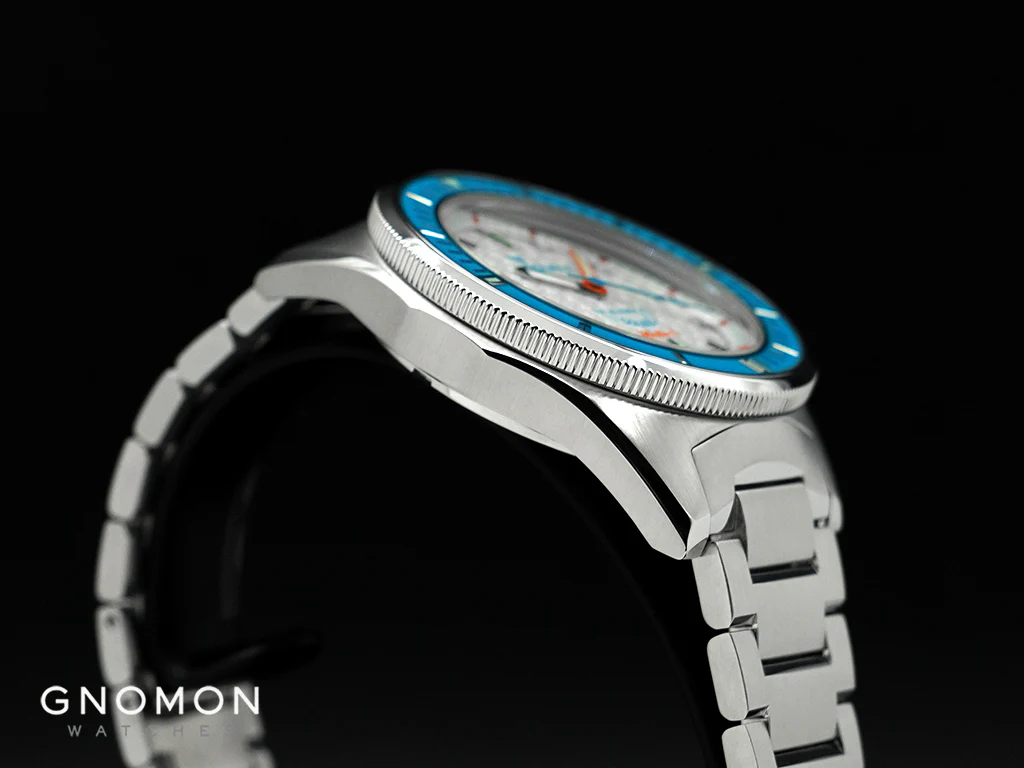 Matic S White Bracelet - Image 8