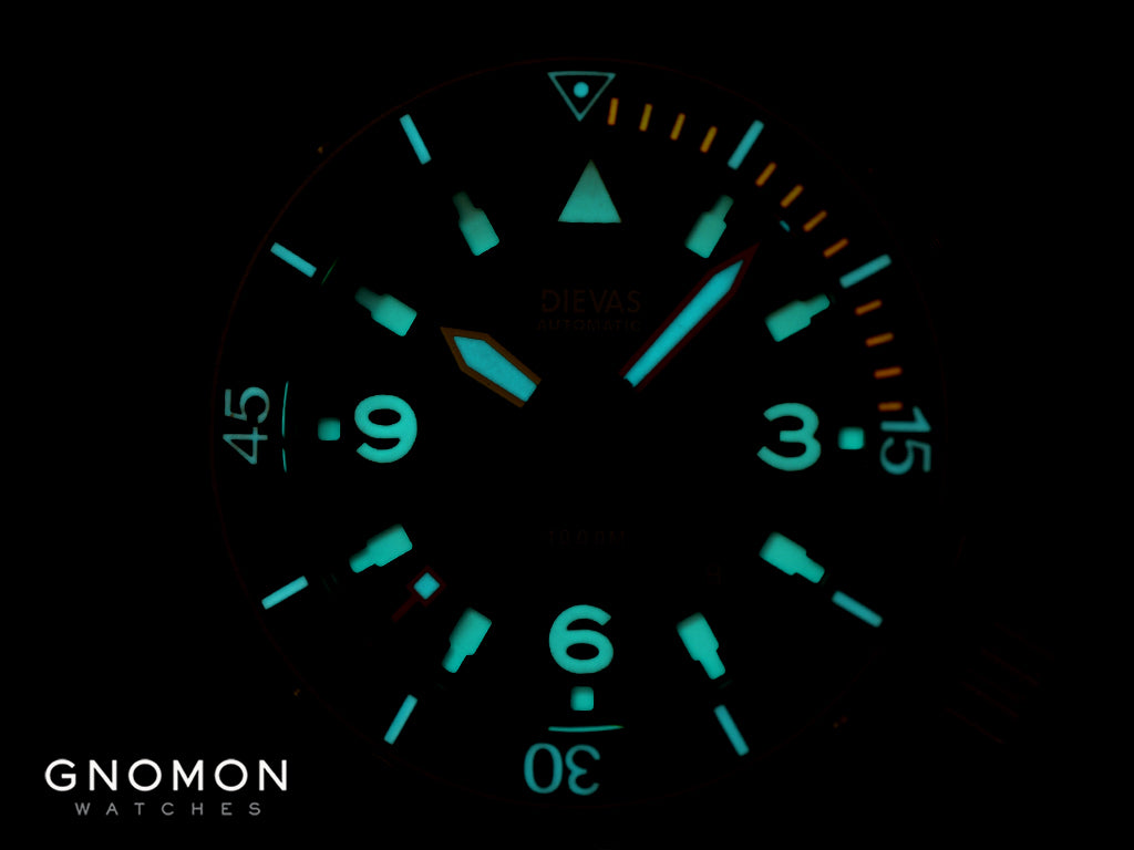 Maya MK III Black - Image 12