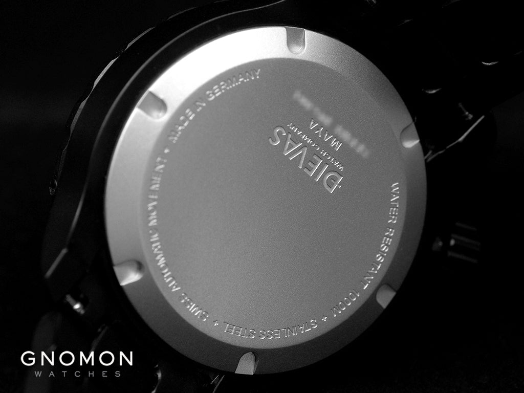 Maya MK III Pro Blue - Image 10