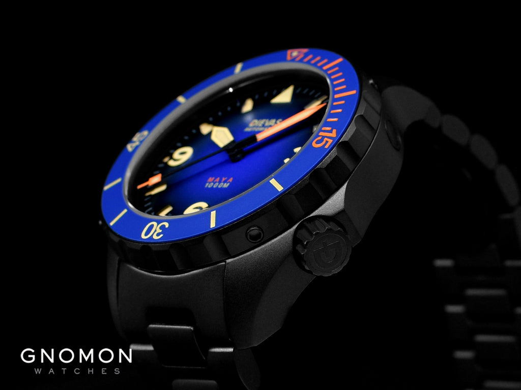 Maya MK III Pro Blue - Image 7