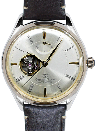 Mechanical Classic Beige Ref. RE-AT0201G