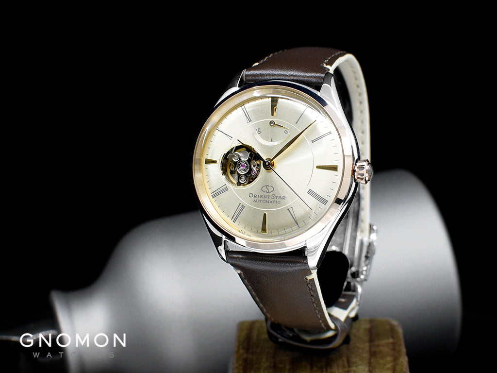 Mechanical Classic Beige Ref. RE-AT0201G - Image 2