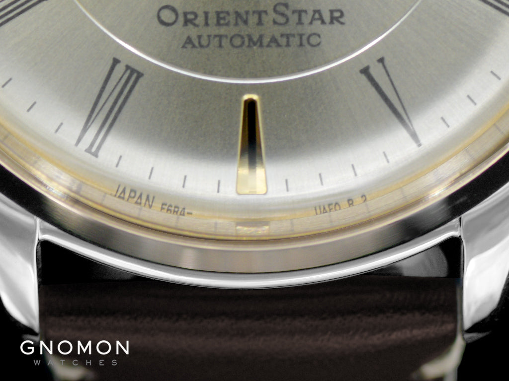 Mechanical Classic Beige Ref. RE-AT0201G - Image 3
