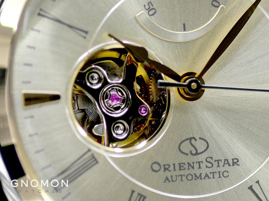 Mechanical Classic Beige Ref. RE-AT0201G - Image 4