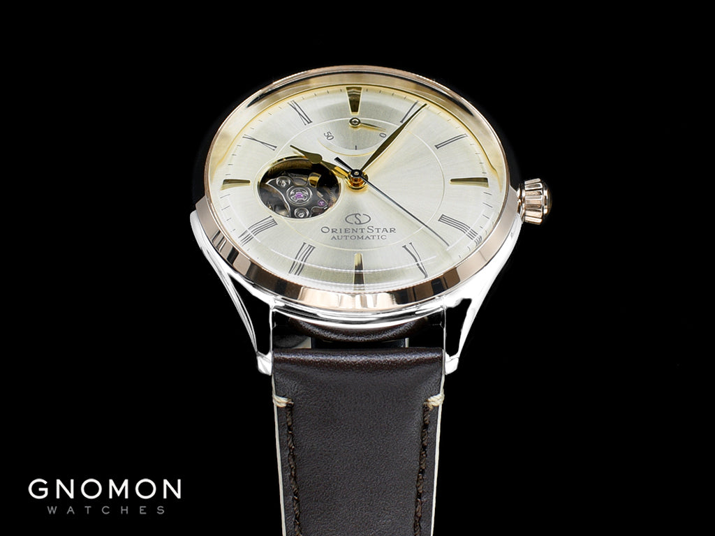 Mechanical Classic Beige Ref. RE-AT0201G - Image 6
