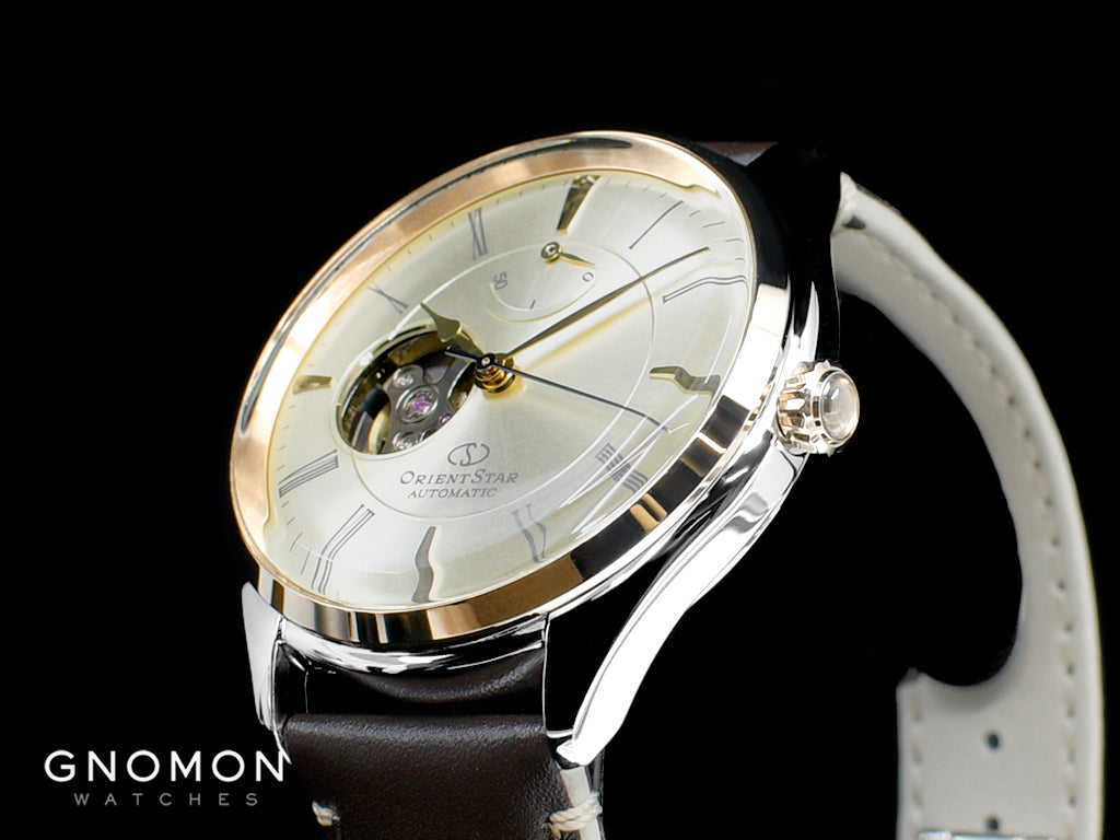 Mechanical Classic Beige Ref. RE-AT0201G - Image 7