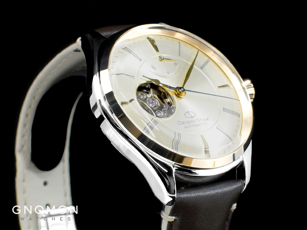 Mechanical Classic Beige Ref. RE-AT0201G - Image 8