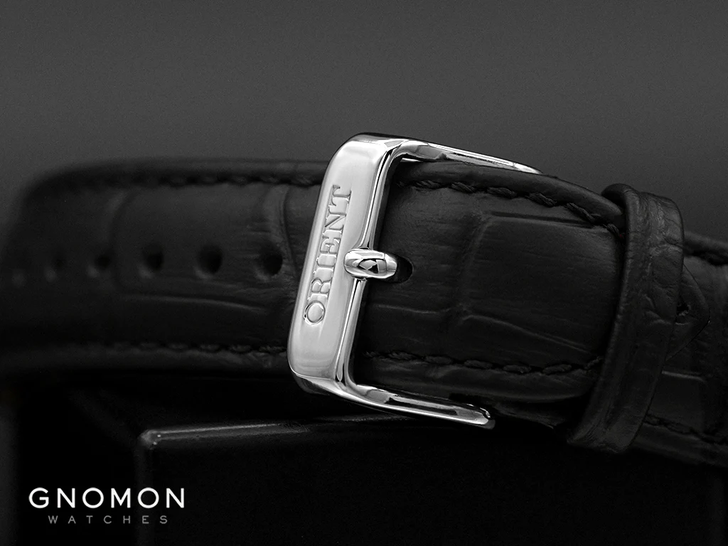 Mechanical Classic Black Ref. RA-AC0M02B - Image 10