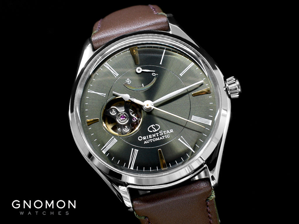 Mechanical Classic Green Ref. RE-AT0202E - Image 5