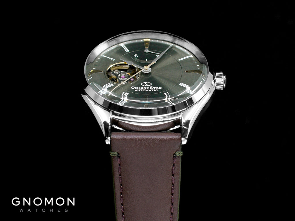 Mechanical Classic Green Ref. RE-AT0202E - Image 6