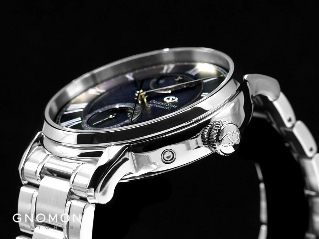 Mechanical Classic Moon Phase - Ltd Ed 200pcs Ref. RE-AY0116A - Image 7