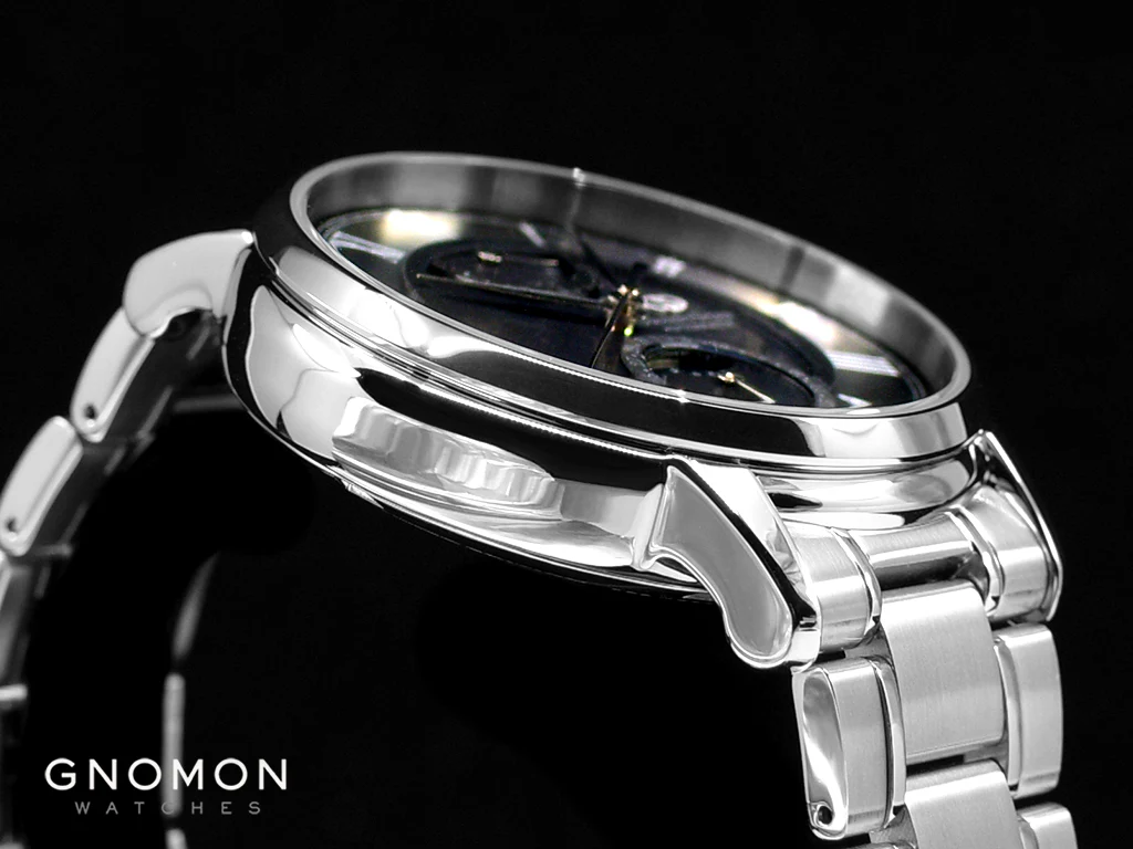 Mechanical Classic Moon Phase - Ltd Ed 200pcs Ref. RE-AY0116A - Image 8