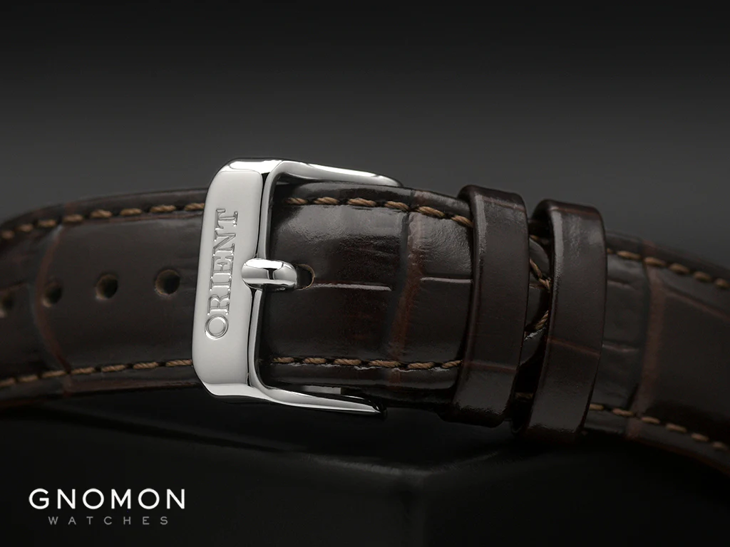 Mechanical Classic & Simple Style 38 Brown Ref. RA-BB0004Y - Image 10