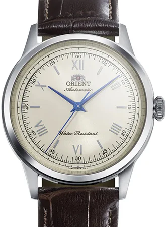 Mechanical Classic & Simple Style 38 Ivory Ref. RA-BB0003Y