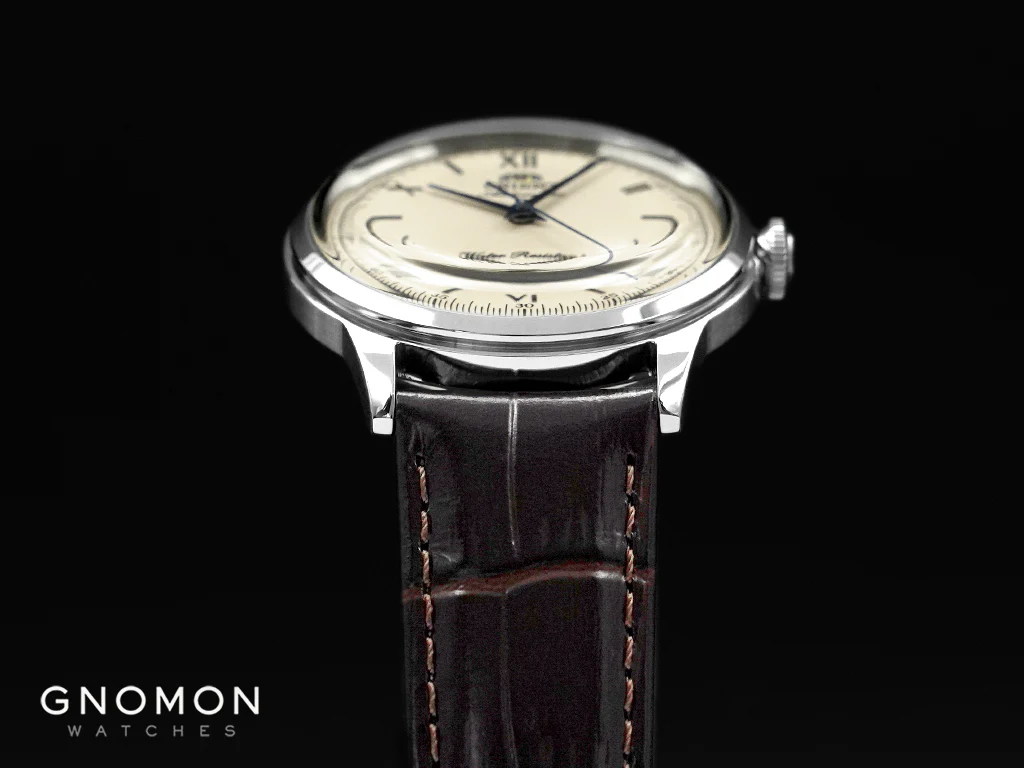 Mechanical Classic & Simple Style 38 Ivory Ref. RA-BB0003Y - Image 6