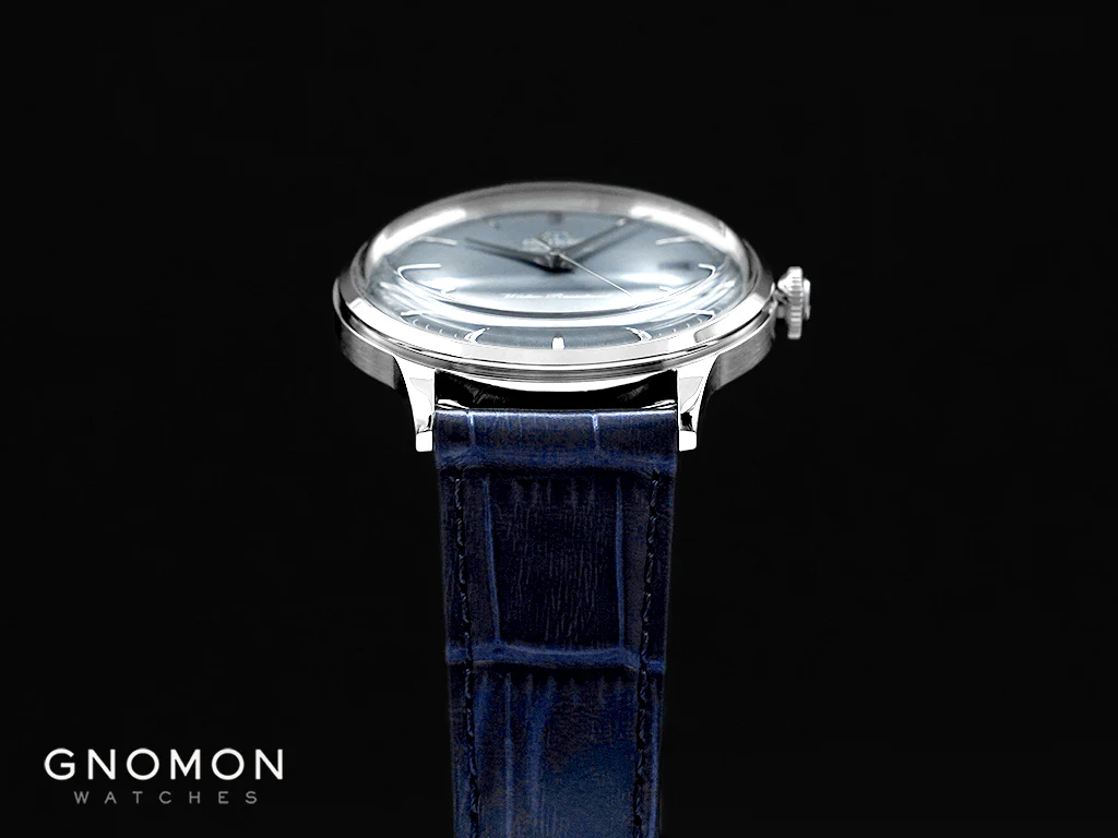 Mechanical Classic & Simple Style Blue Ref. RA-AC0030L - Image 6