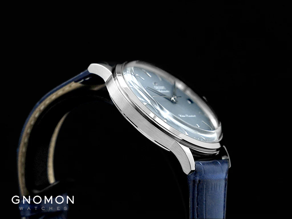 Mechanical Classic & Simple Style Blue Ref. RA-AC0030L - Image 8