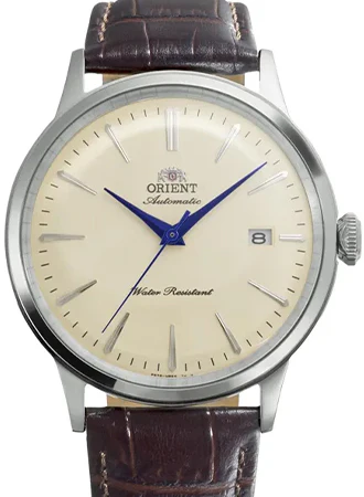 Mechanical Classic & Simple Style Ivory Ref. RA-AC0033Y
