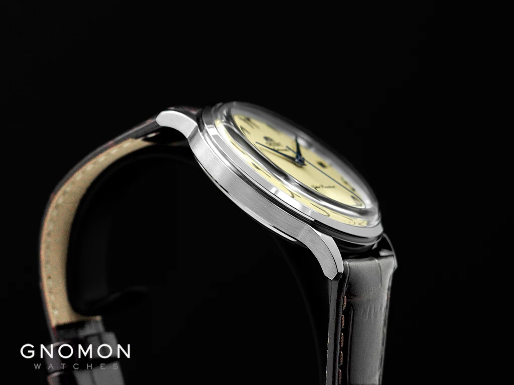 Mechanical Classic & Simple Style Ivory Ref. RA-AC0039Y - Image 8