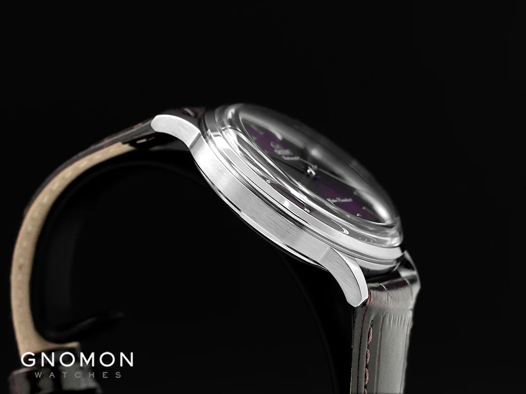 Mechanical Classic & Simple Style Purple Ref. RA-AC0032V - Image 8