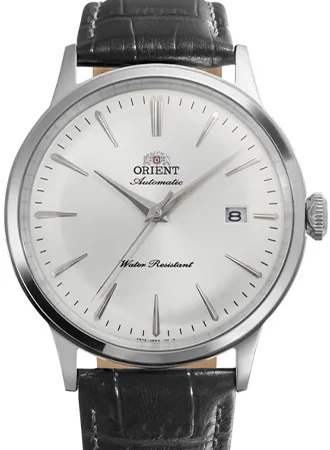 Mechanical Classic & Simple Style White Ref. RA-AC0031S