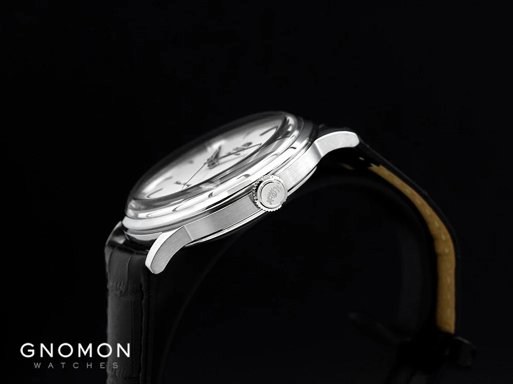 Mechanical Classic & Simple Style White Ref. RA-AC0031S - Image 7