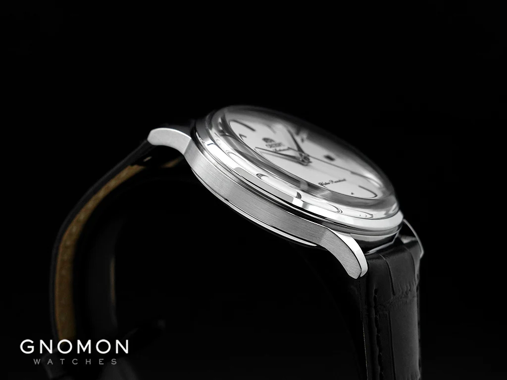 Mechanical Classic & Simple Style White Ref. RA-AC0031S - Image 8