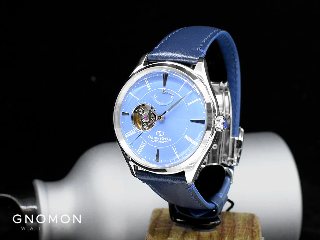Mechanical Classic Sky Blue Ref. RE-AT0203L - Image 2