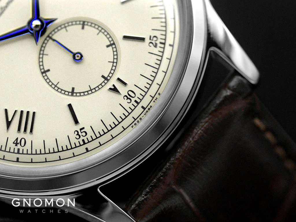 Mechanical Classic Small Second Beige Ref. RA-AP0105Y - Image 3