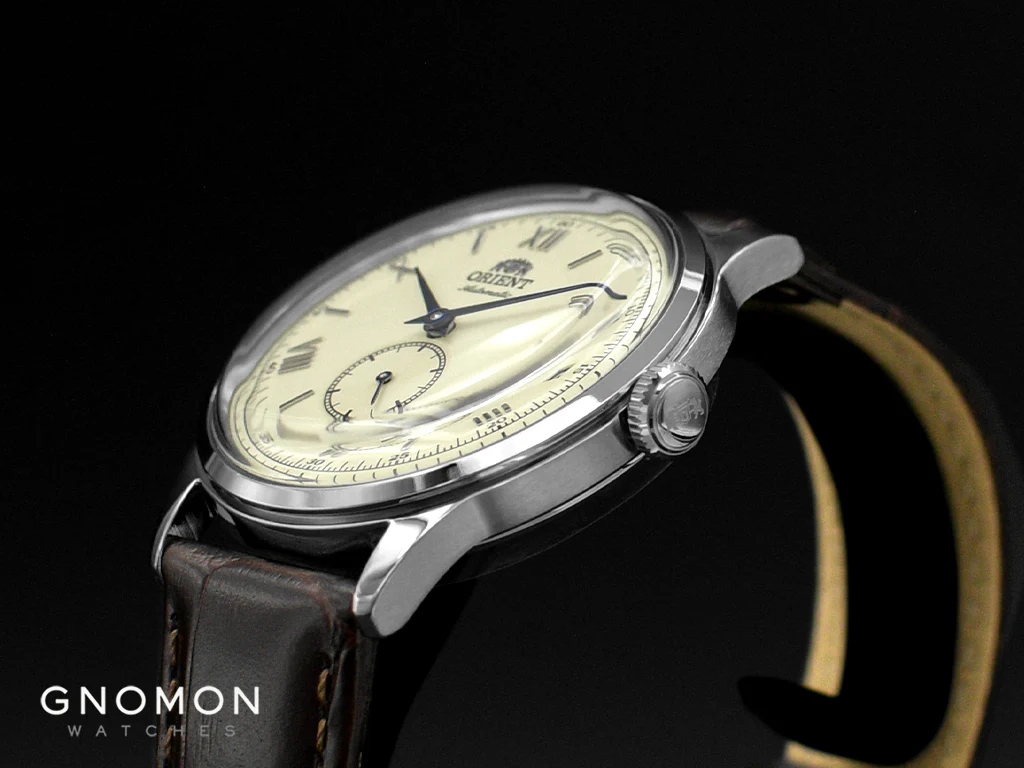 Mechanical Classic Small Second Beige Ref. RA-AP0105Y - Image 7