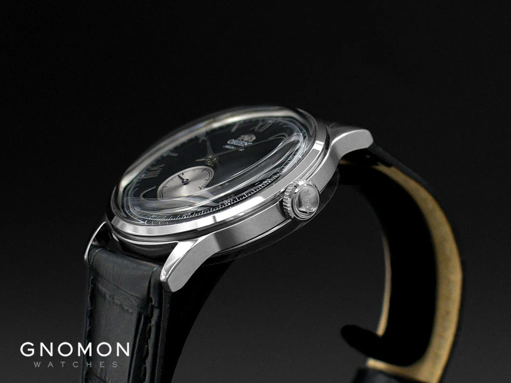 Mechanical Classic Small Second Black Ref. RA-AP0101B - Image 7
