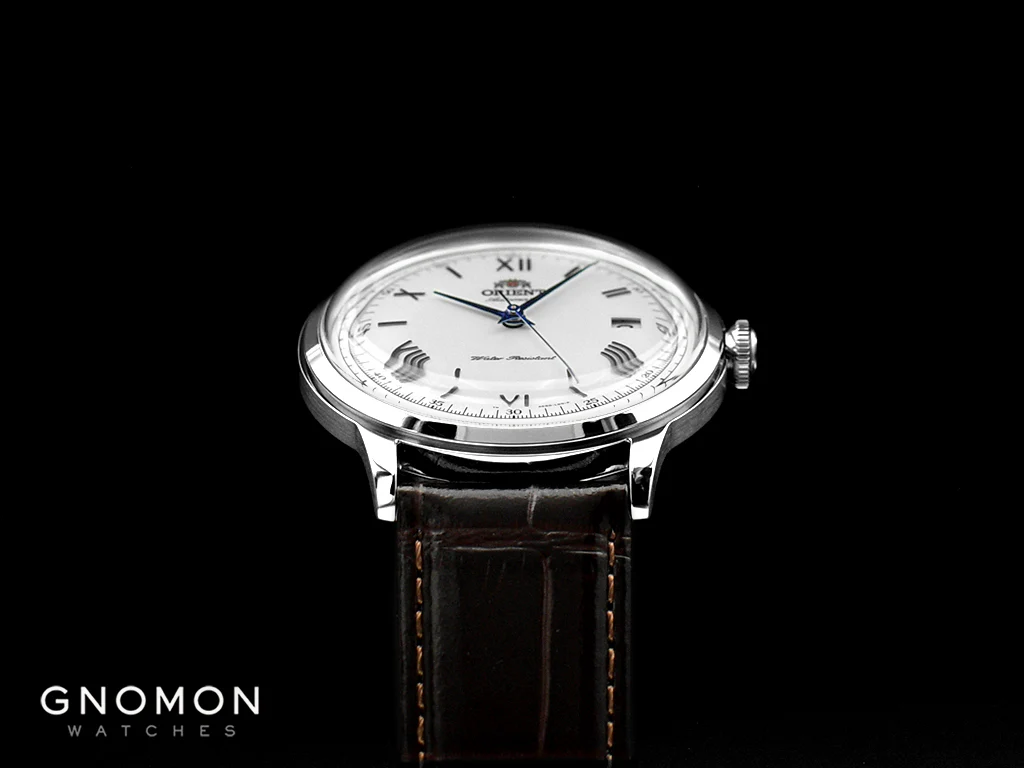 Mechanical Classic White Ref. AC00009W - Image 6