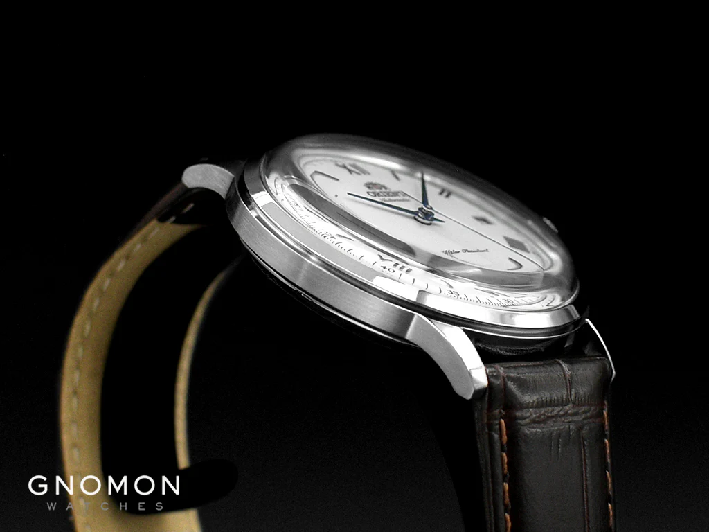Mechanical Classic White Ref. AC00009W - Image 8