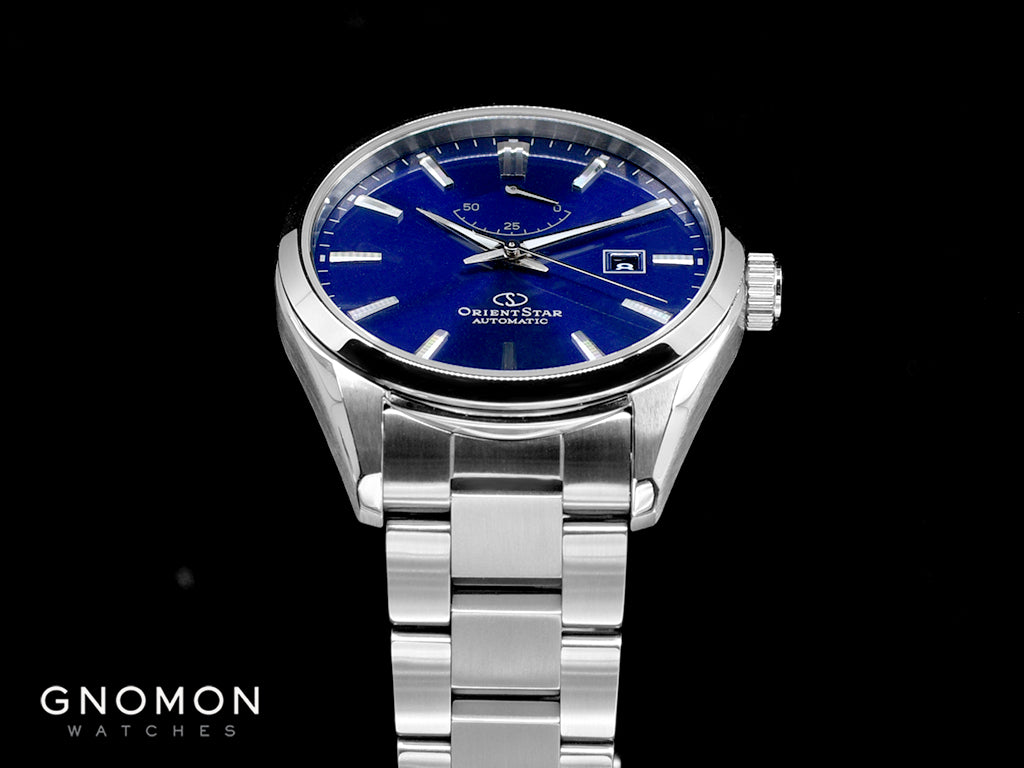 Mechanical Contemporary 42 Blue Ref. RE-AU0403L - Image 6