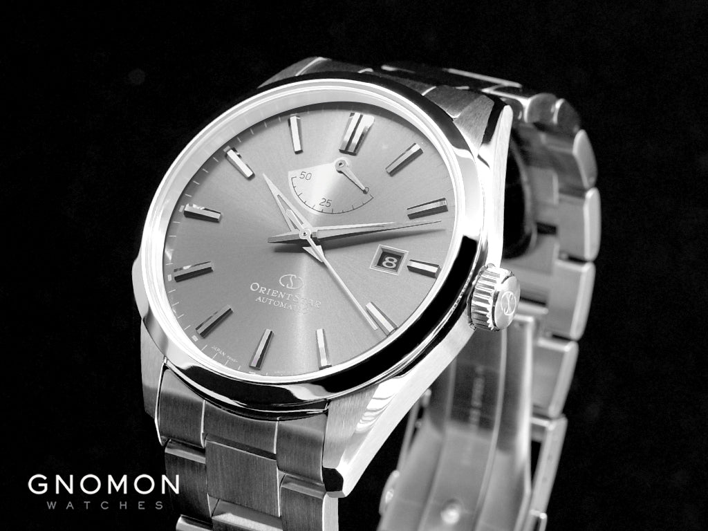 Mechanical Contemporary 42 Grey Ref. RE-AU0404N - Image 7