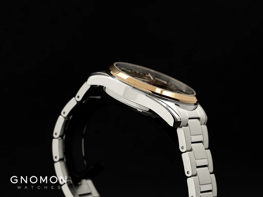 Mechanical Contemporary Stretto Day & Night Brown Ref. RA-AK0313Y - Image 10