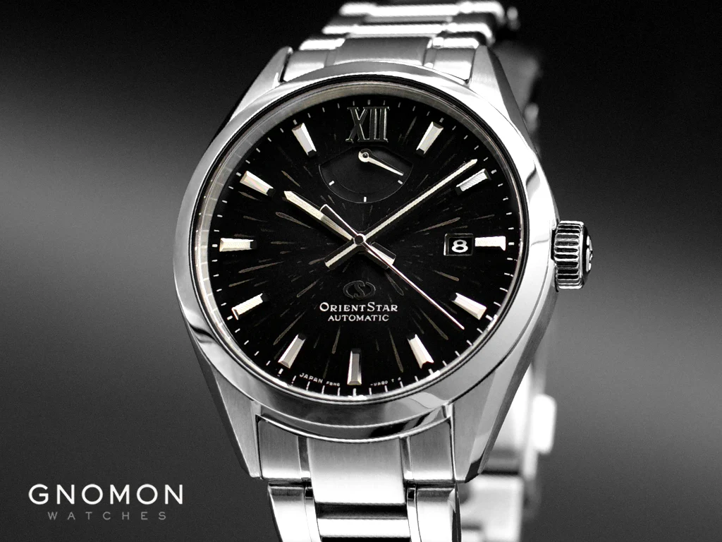 Mechanical M34 F8 Date Perseid - Ltd Ed 160pcs Ref. RE-BX0009B - Image 6