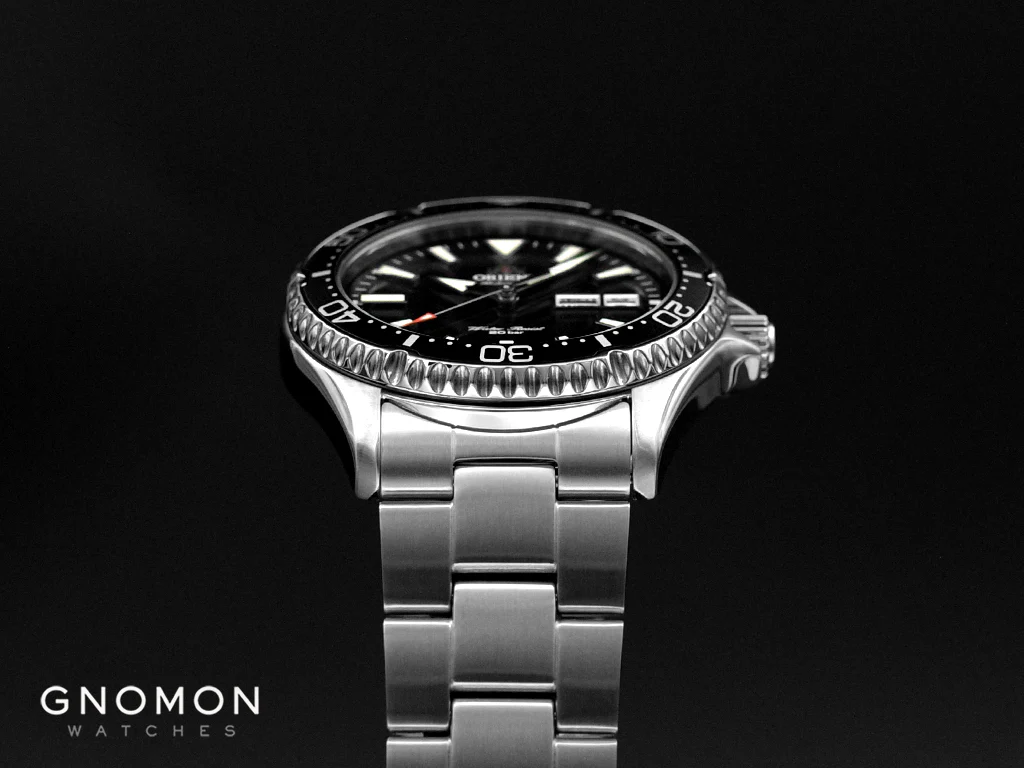 Mechanical Sports Diver Black Ref. RA-AA0001B - Image 6