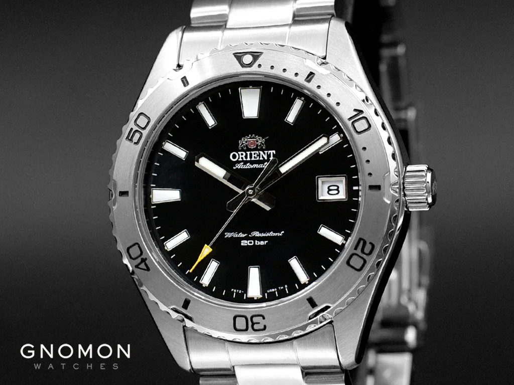 Mechanical Sports Diver Black Ref. RA-AC0Q01B - Image 5