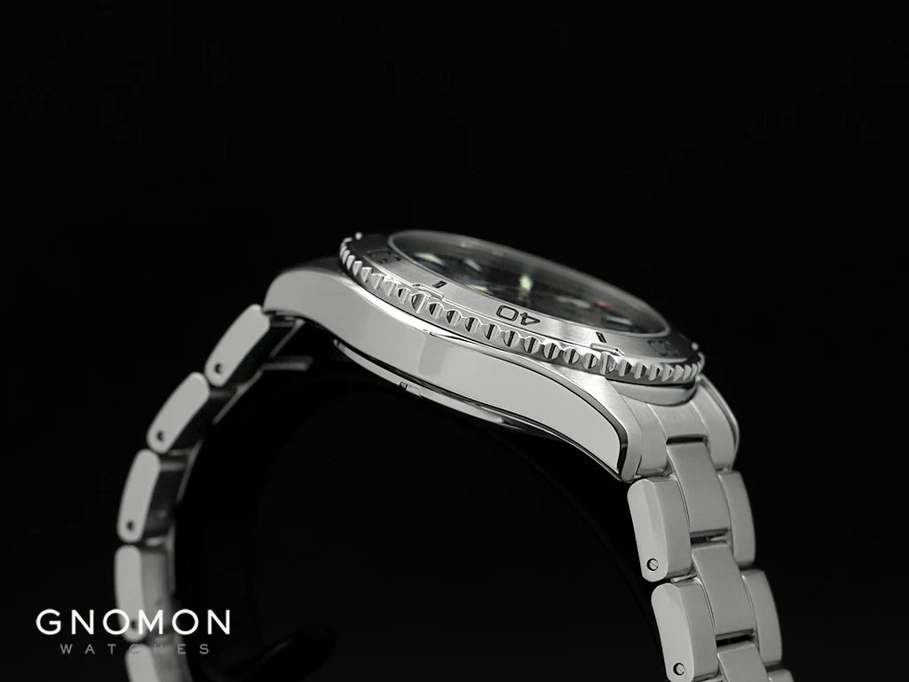 Mechanical Sports Diver Design 40 Blue Ref. RA-AC0Q14L - Image 8